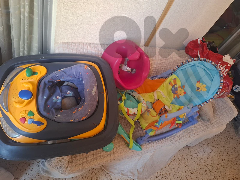 baby accessories