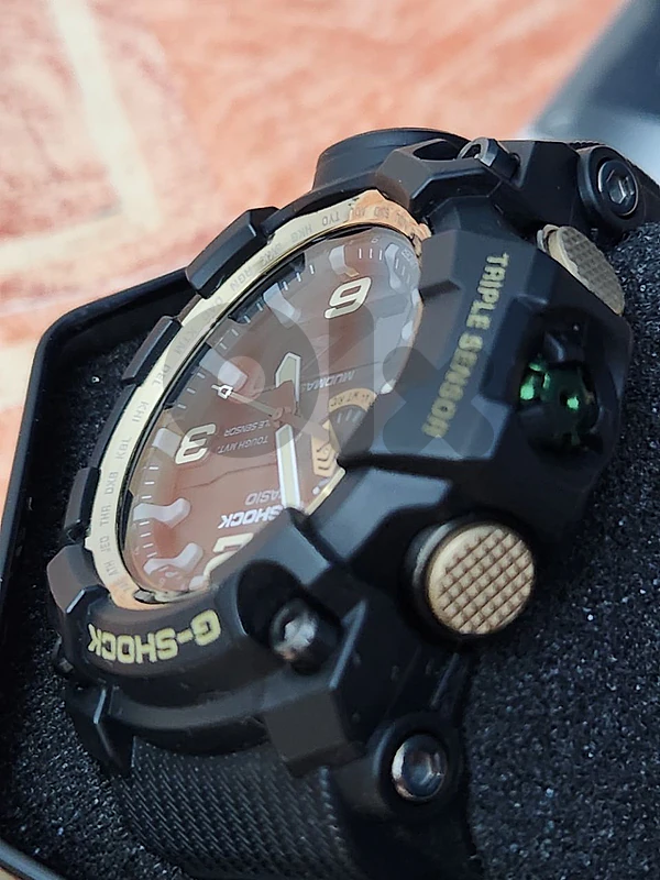 Casio G-Shock Casio G-Shock