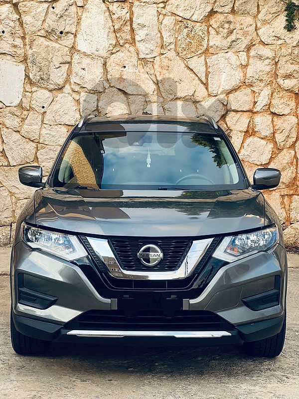 Nissan Rogue 2019 Special Edition AWD - 71000 Miles - Super Clean Nissan Rogue 2019 Special Edition AWD - 71000 Miles - Super Clean