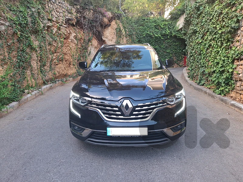 2020 Renault Koleos – Black | Excellent Condition | $18,000 2020 Renault Koleos – Black | Excellent Condition | $18,000