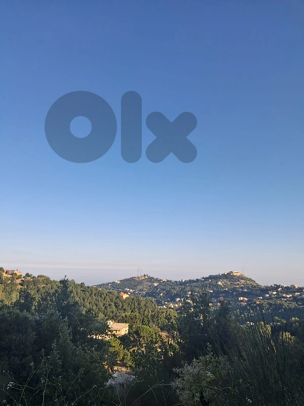 Land for Sale in Jouret Termos | 1,205 sqm | Excellent Opportunity –