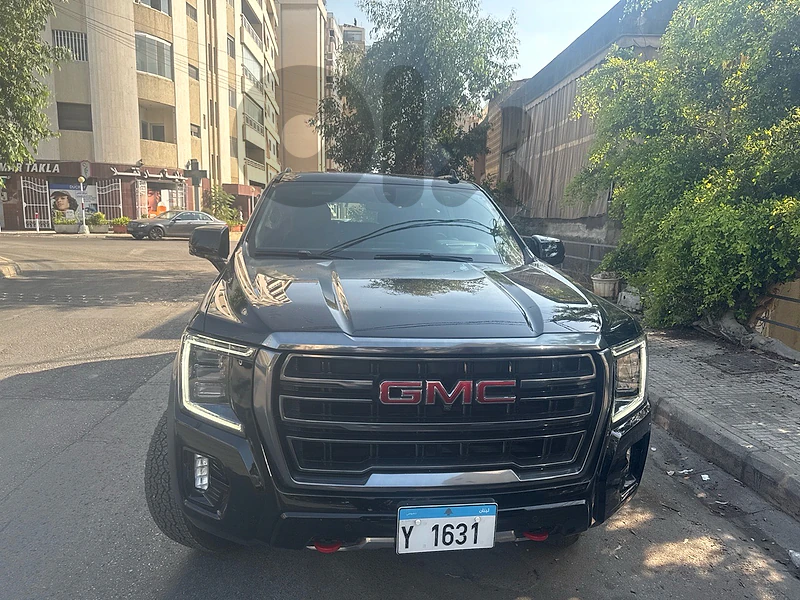 GMC Yukon 2021 2021 GMC Yukon 2021 2021