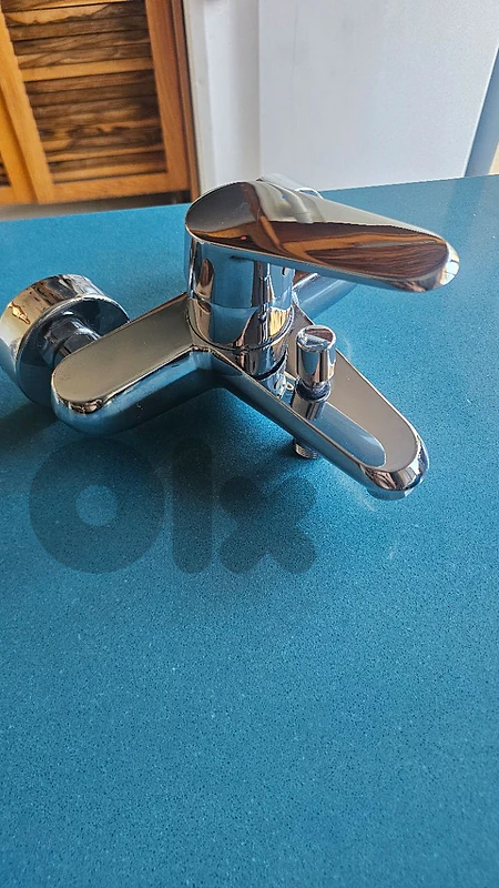 grohe new