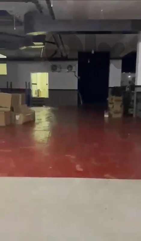 Warehouse for Rent in Ramlet el Bayda