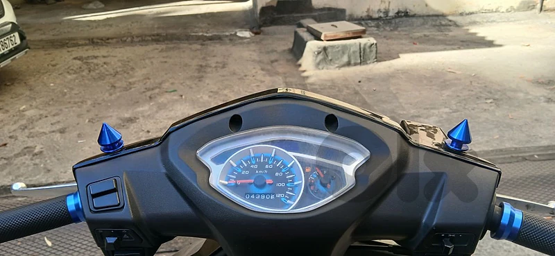 lindy venom 150cc 2025