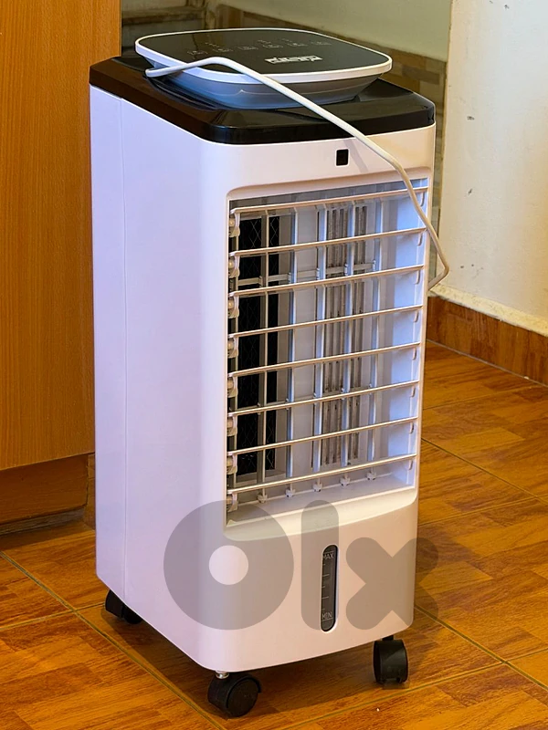 Air cooler