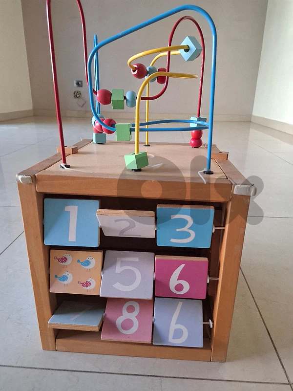 educational toy for kids