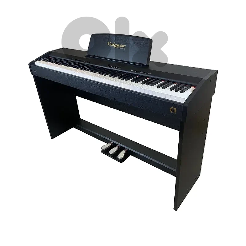 Calypso DP4 Electric Piano