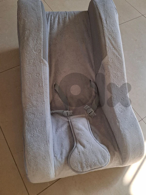 chicco sleeper for baby