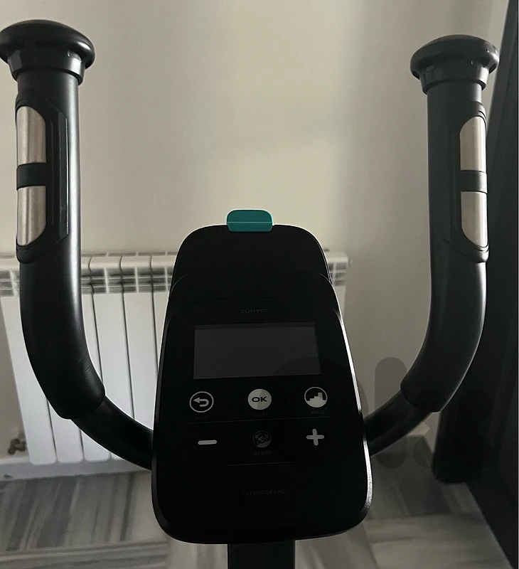 Elliptical