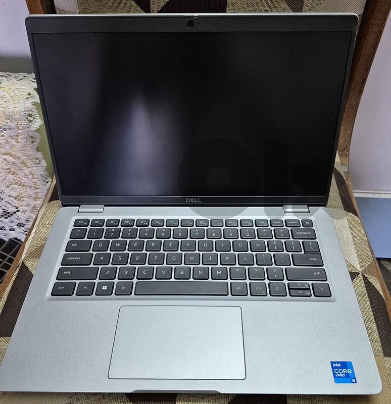 dell business laptop latitude 5420 intel core v Pro generation 11