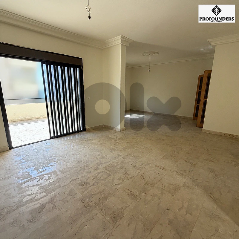 Apartment for sale in Dbayeh شقة للبيع في ضبية
