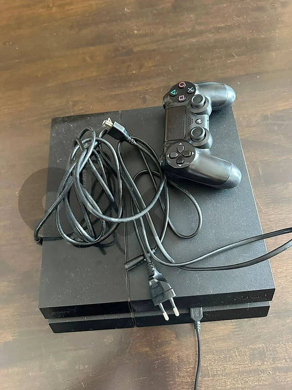 ps4 fat