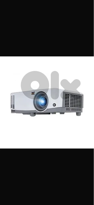 Viewsonic VS16909 SP6 4,800 lumens