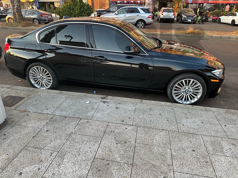 BMW 3-Series 2014 BMW F30 328 xdrive 2014