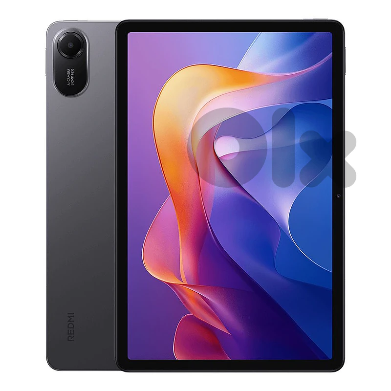 Redmi Pad 2 4G Bundle With Cover 256GB Redmi Pad 2 4G Bundle With Cover 256GB