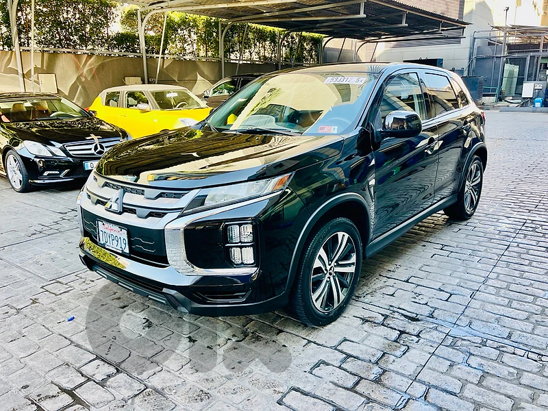 Mitsubishi Outlander Sport ASX ES 2020/Clean Carfax✅74000 Miles✅