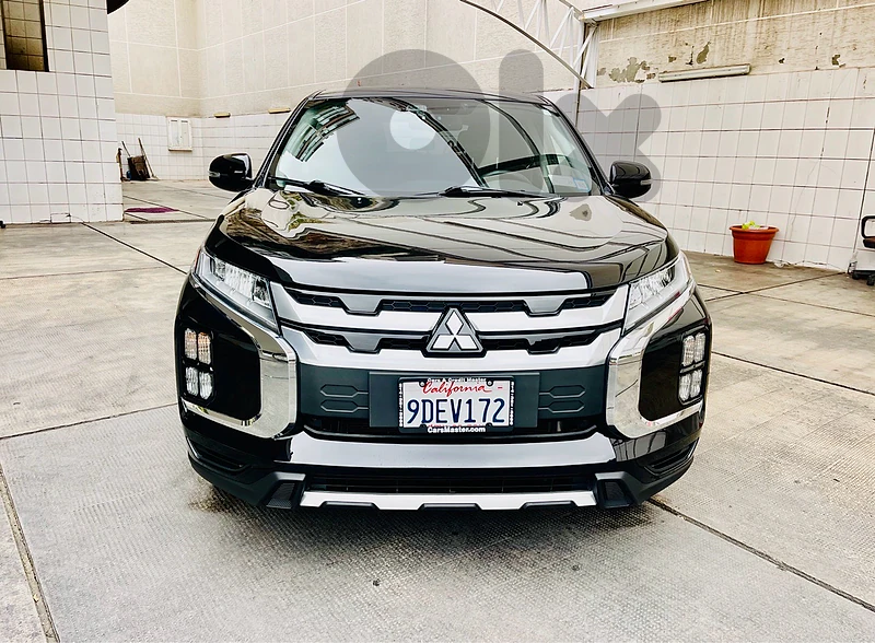 Mitsubishi Outlander Sport SE 2020✅Radar/Blind Spot/Keyless/Full✅