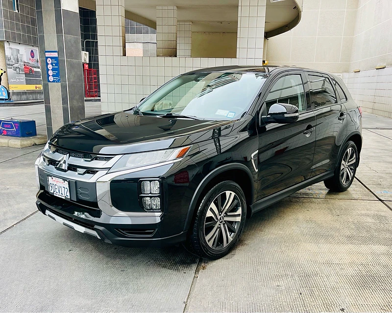 Mitsubishi Outlander Sport SE 2020✅Radar/Blind Spot/Keyless/Full✅