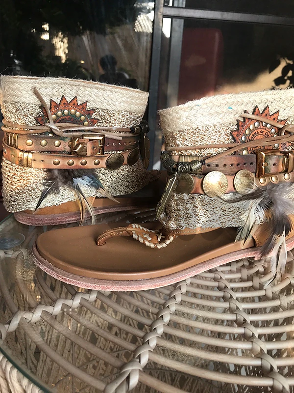 real leather shoes 40