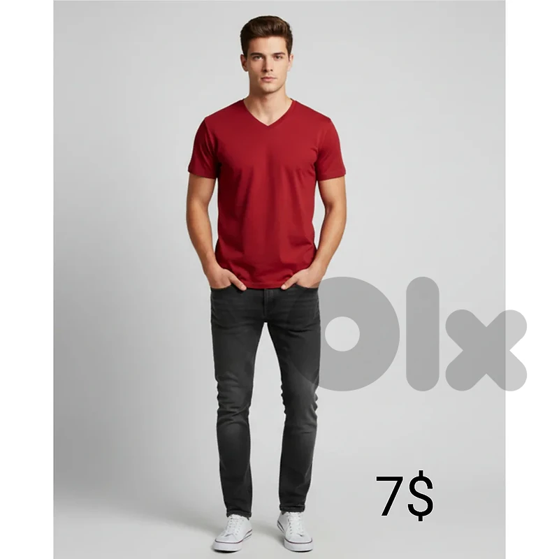 100 % cotton