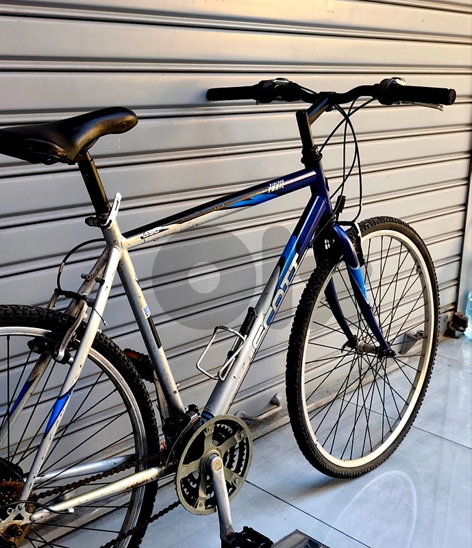 Scott bicycle 28 🇺🇸