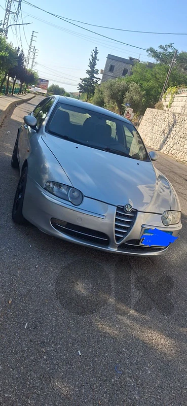 Alfa Romeo 145/146/147 2003