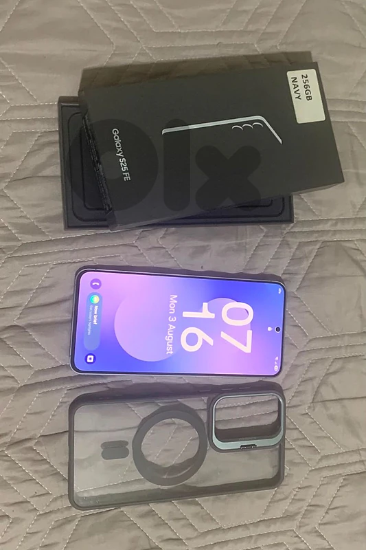 samsung s25 fe