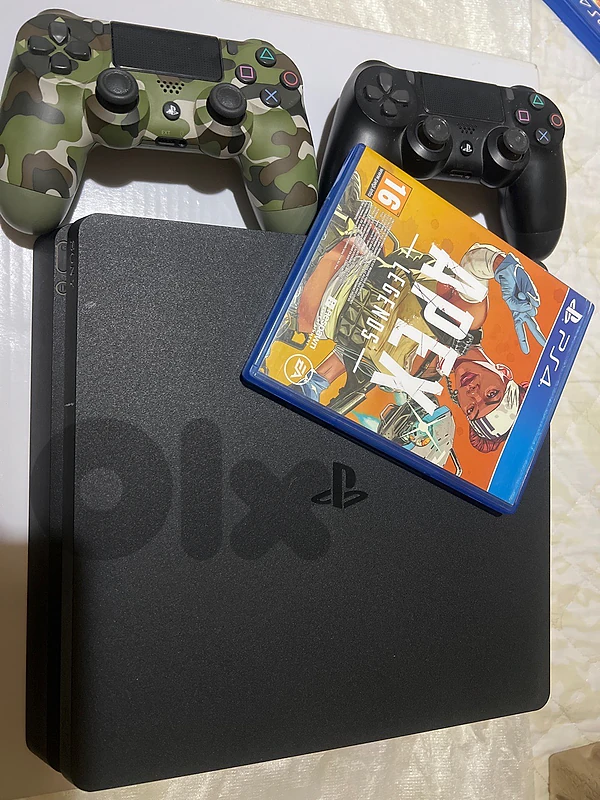 ps4 slim