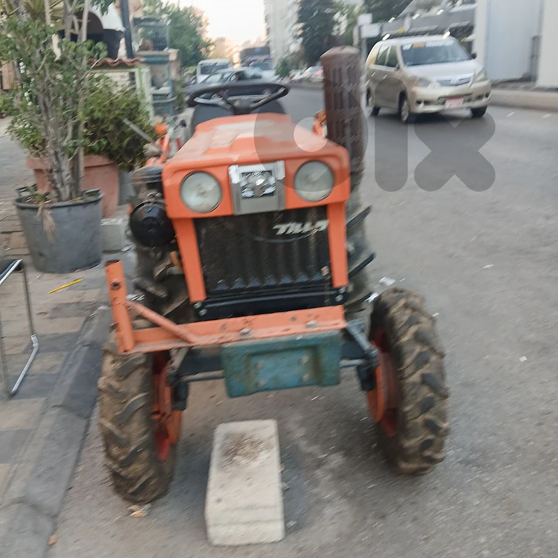 kubota