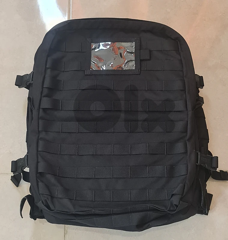 Backpack: Blackhawk شنطة