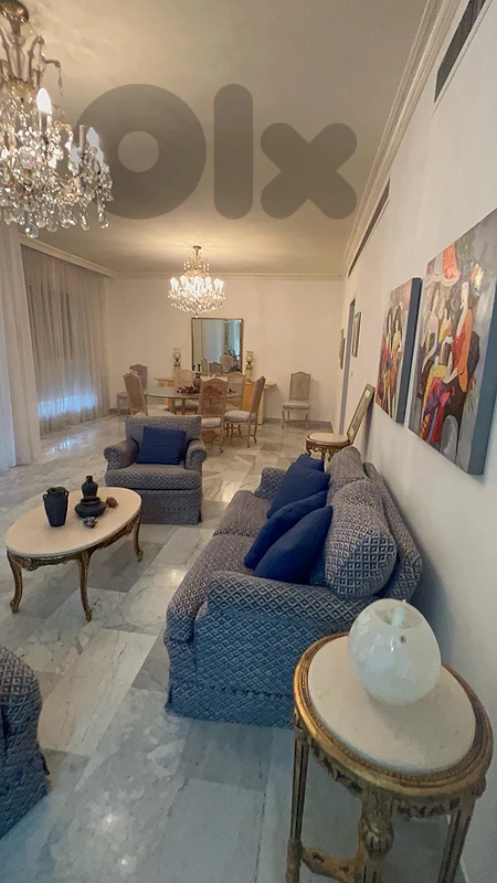 super deluxe for rent in hazmieh martakla