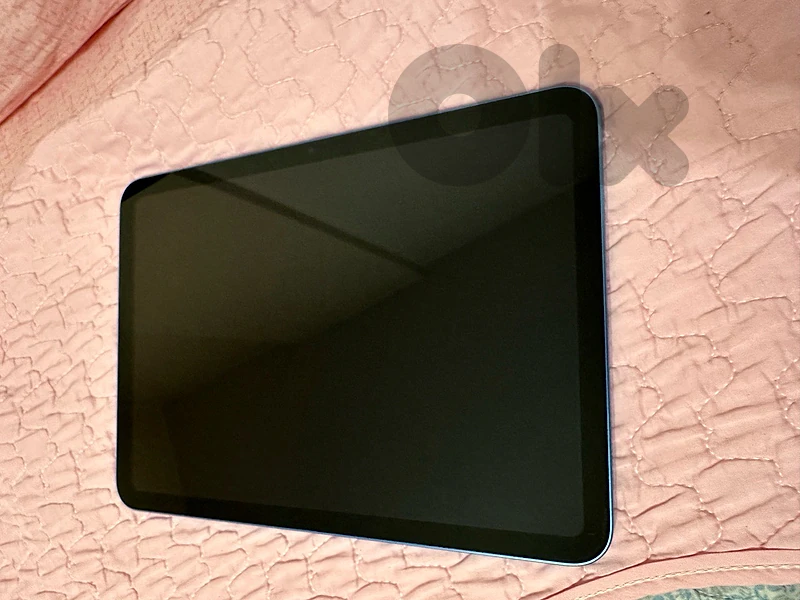 ipad 10th gen