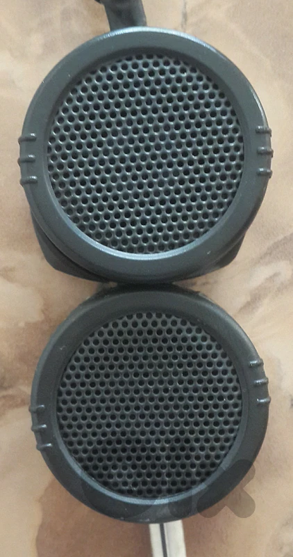 Generic Car Audio Tweeters