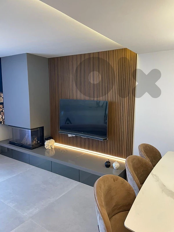 Duplex Chalet for Sale – Mzaar, Kfardebian