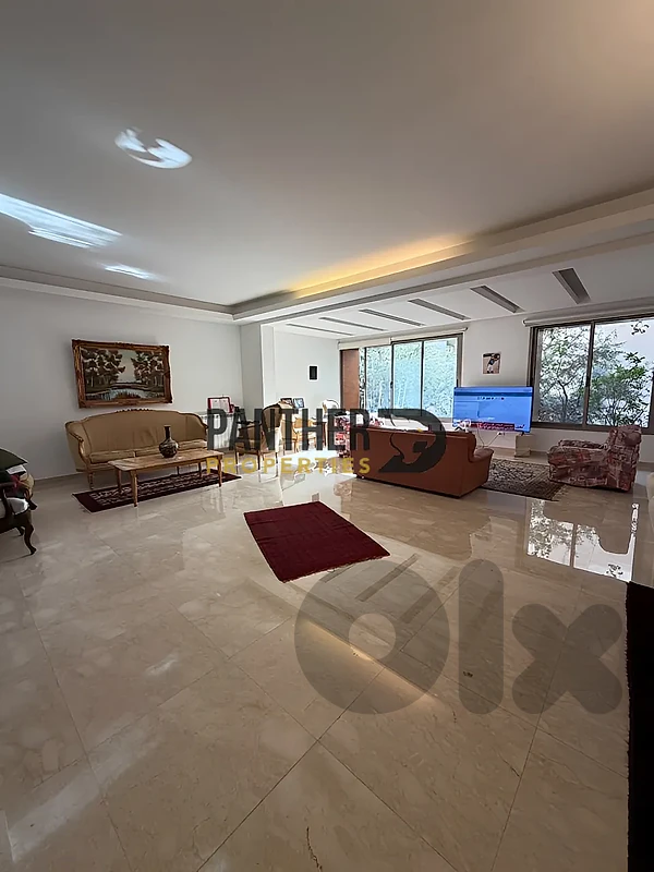 Apartment for sale in Mansourieh Ref#AD180