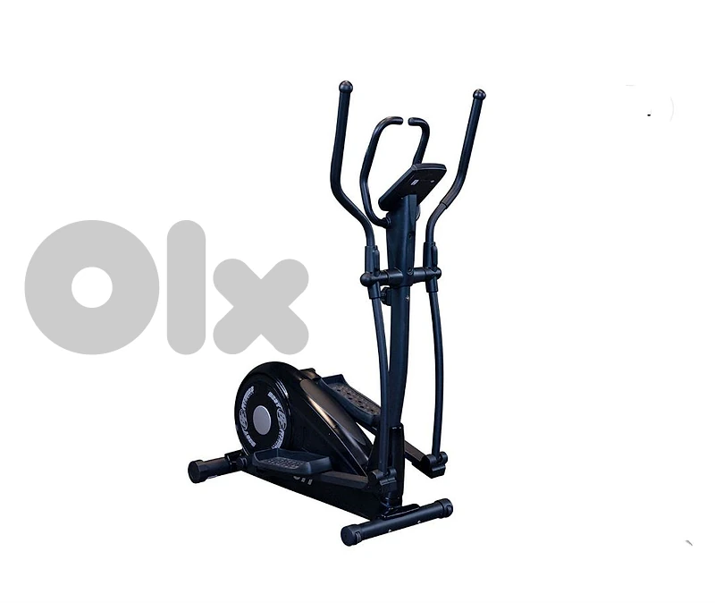 elliptical fitness factory