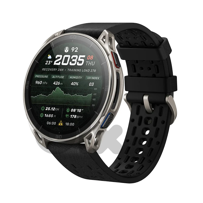 Amazfit Cheetah 2 Ultra Smartwatch