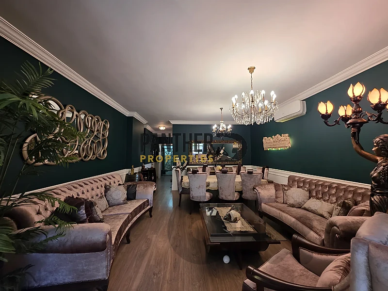 Apartment for sale in Blaybel Terrace - Garden Ref#MD131