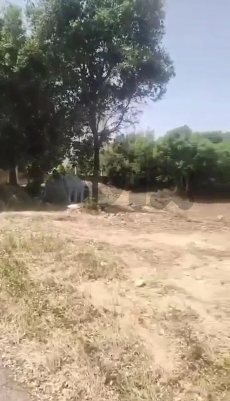 Sea & Mountain view Land For Sale in Ghedras