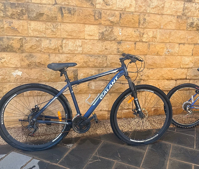 bicycle for sale