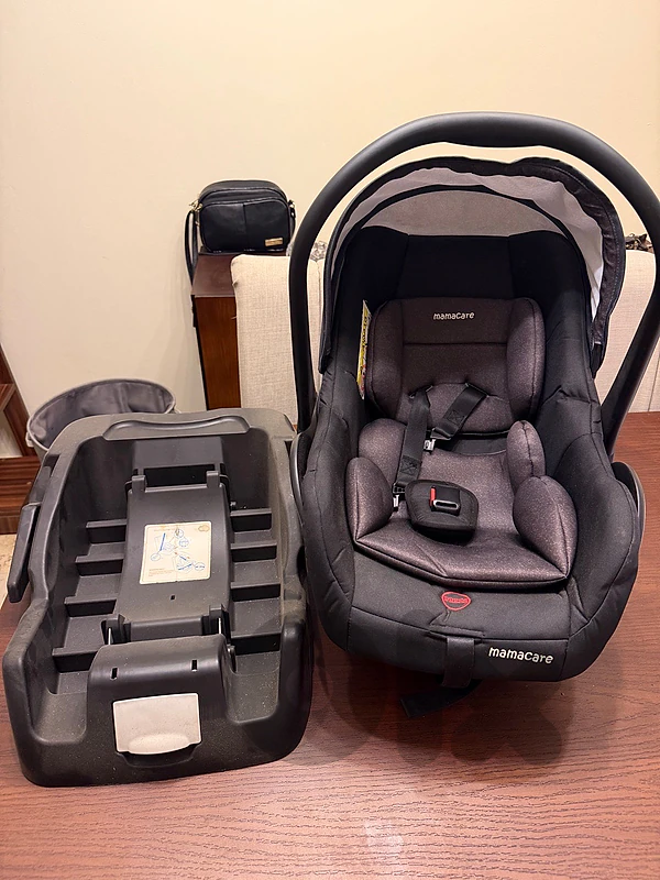 baby essentials