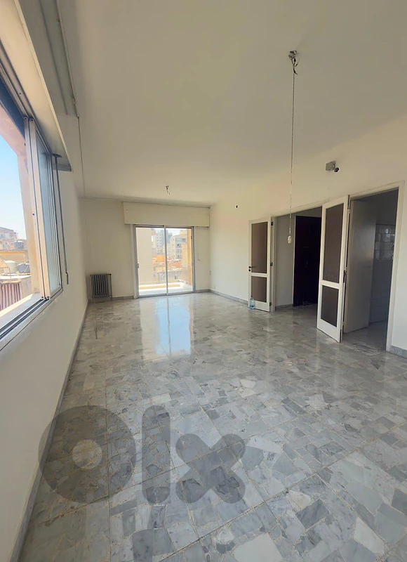 Apartment for Rent – Achrafieh شقة للإيجار – الأشرفية