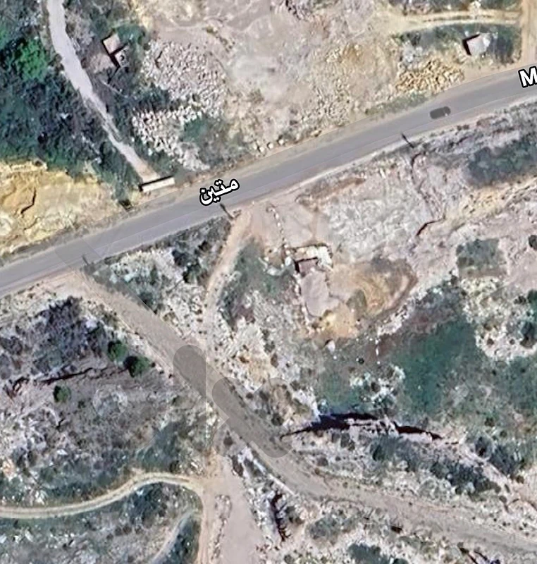 Land in Zaaour for Sale Land in Zaaour for Sale