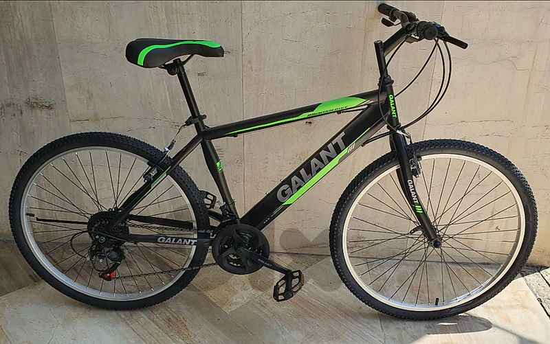 Galant 26" MTB size medium (brand new)