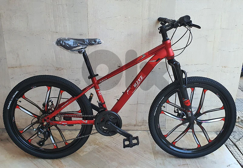 XBike 24" Vitesse 21 speed  (brand new)