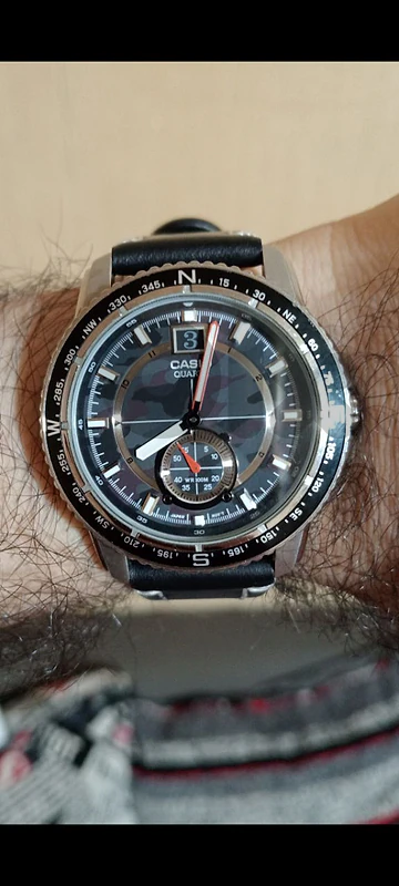 Extremely Rare Casio watch Extremely Rare Casio watch