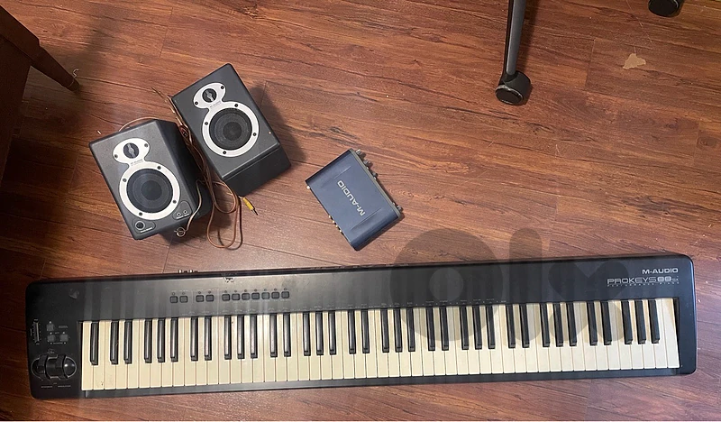keyboard midi