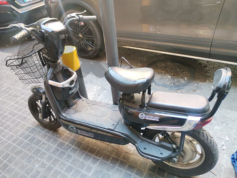 e moto e moto
