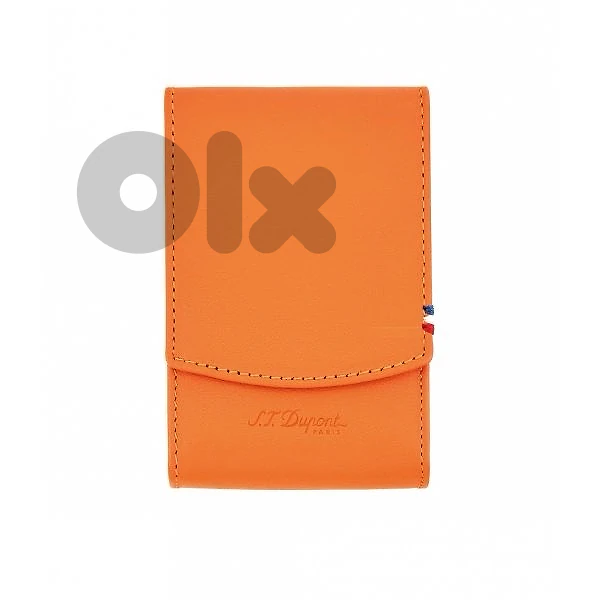 St Dupont Case Light Slim 7 Twiggy Cigarette